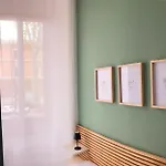 Casa Ferrari * ローマ