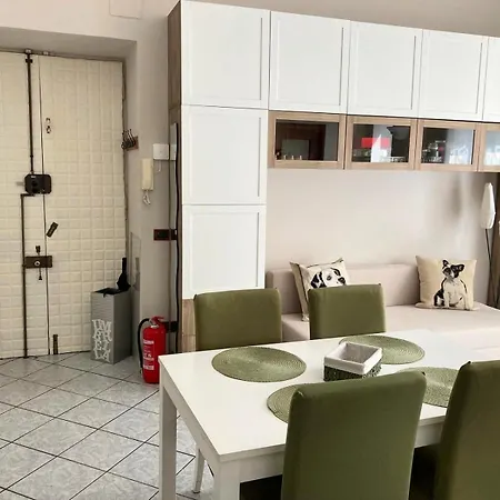 Casa Ferrari *