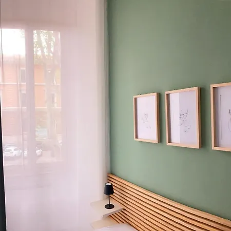 Casa Ferrari * 로마