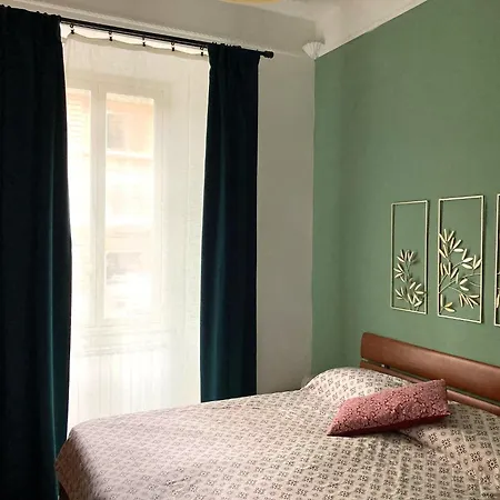 Apartmán Casa Ferrari