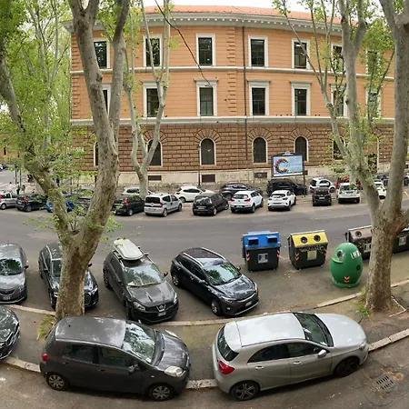 Casa Ferrari 아파트 *