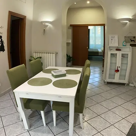 Casa Ferrari *