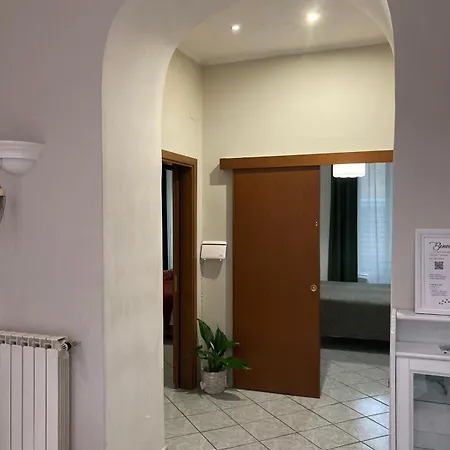 公寓 Casa Ferrari