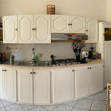 Casa Ferrari *