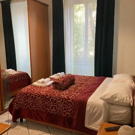 Casa Ferrari Appartement *