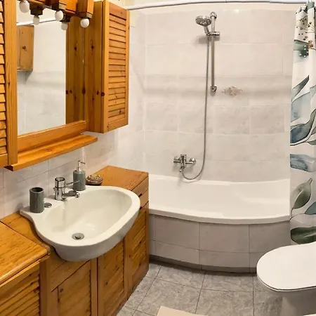 Casa Ferrari Apartman *