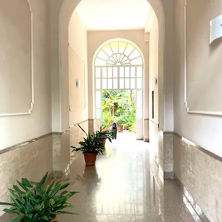 Apartman Casa Ferrari
