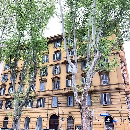 公寓 Casa Ferrari 罗马