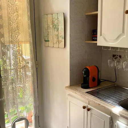 Apartman Casa Ferrari