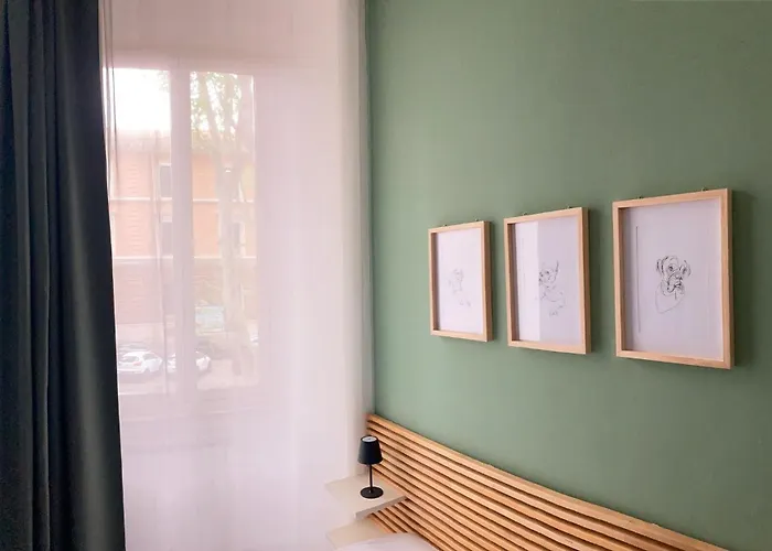 Casa Ferrari * 罗马